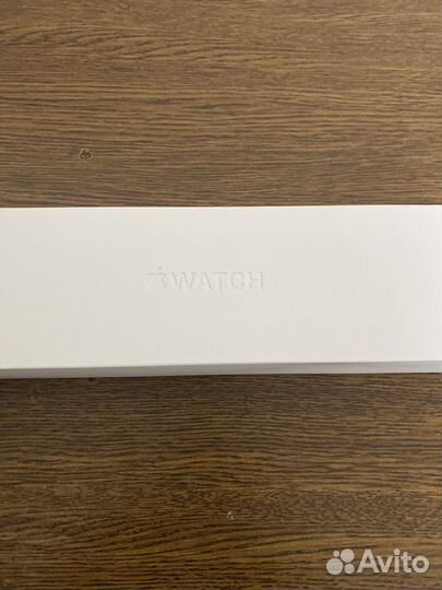 Часы Apple Watch Series 4 40