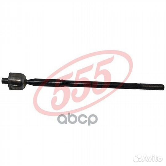 Тяга ру лев Mitsubishi outlander phev(mmna