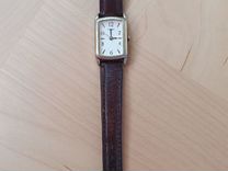 Часы женские наручные кварц. timex SR 621SW cell