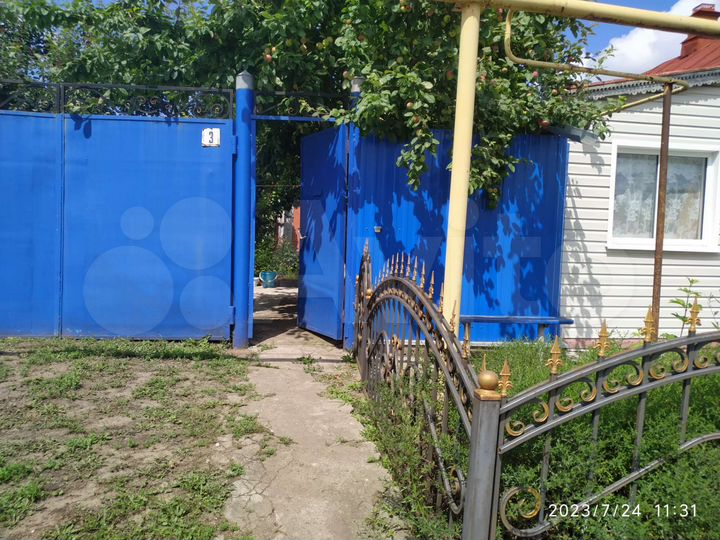 Дом 42 м² на участке 3,5 сот.