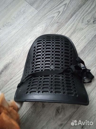 Поясничный упор