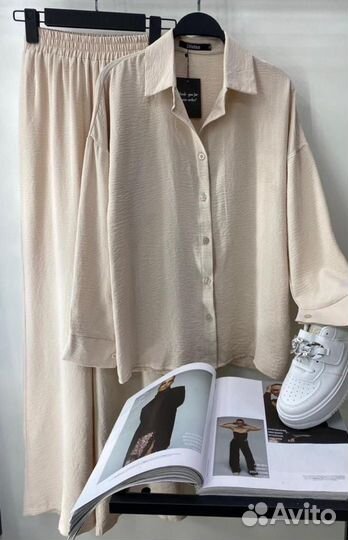 Новые женские вещи