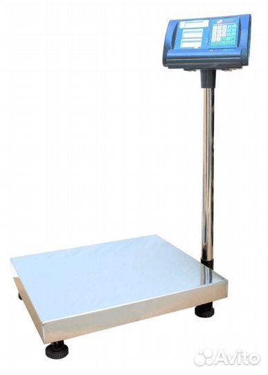 Весы торговые, 300кг