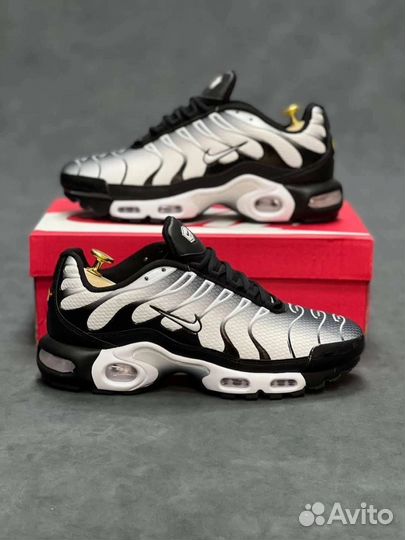 Кроссовки nike air max tn plus