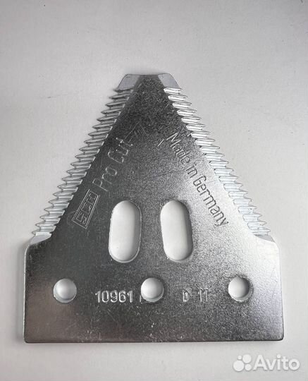 Сегмент 10961.06 A01GM.03 (Шумахер)