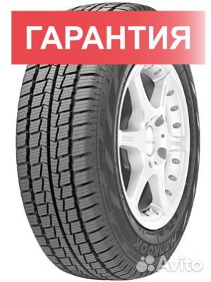 Hankook Winter RW06 205/55 R16