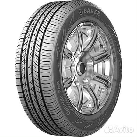 Barez Opti Ride P685 215/55 R18
