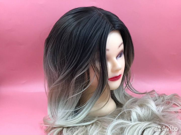 36267 Длинный парик для женщин gemma