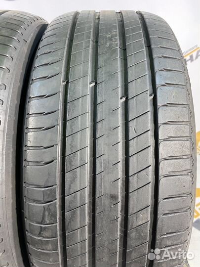 Michelin Latitude Sport 3 255/45 R20 103W