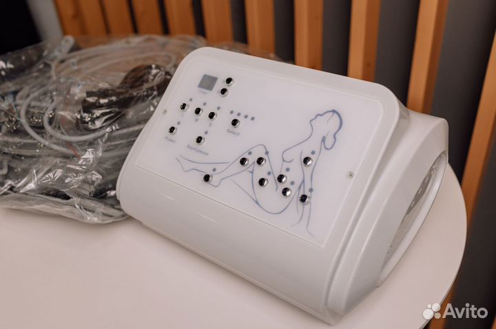 Аппарат для похудения SA*Q01