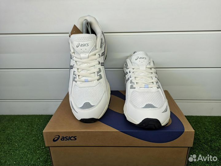 Кроссовки мужские Asics