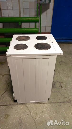 Плита электрическая gorenje