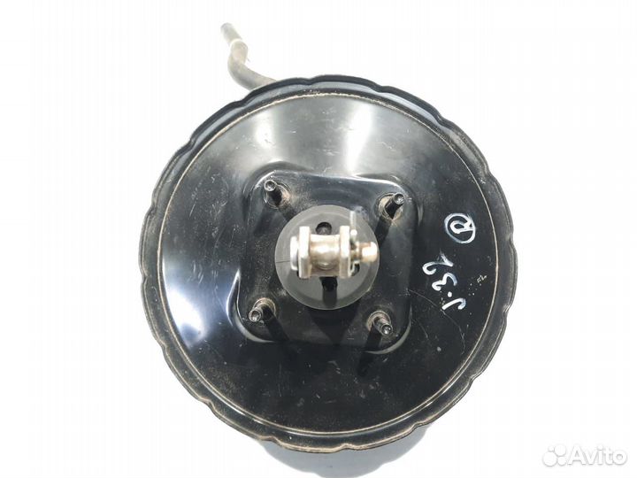 Nissan Teana J32 Вакуумник 4WD