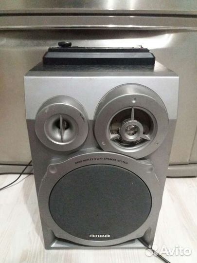 Радиоприемник цифровой