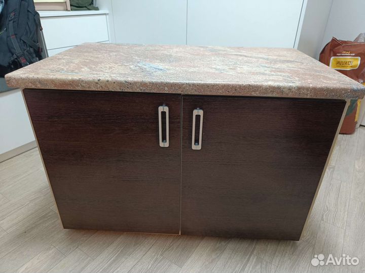 Тумба под аквариум