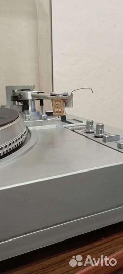 Виниловый проигрыватель арктур 006