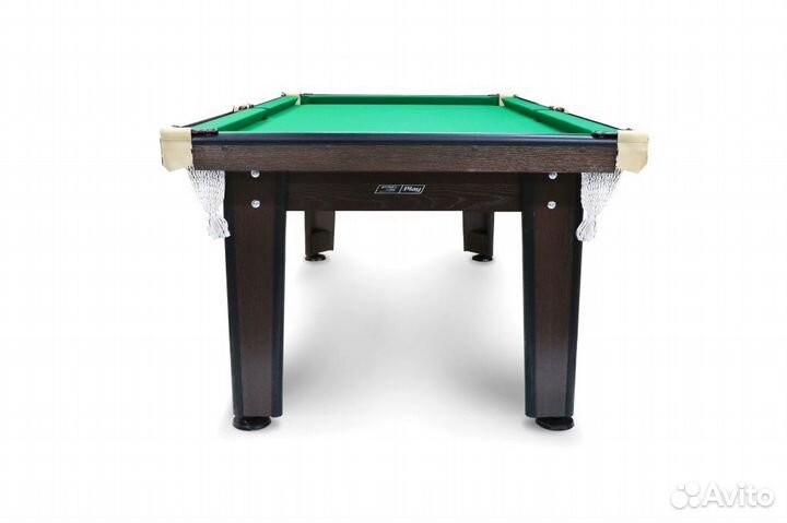 Бильярдный стол Кадет 6 футов