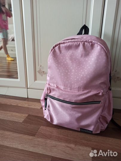Рюкзак школьный