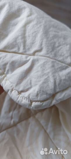 Детское одеяло