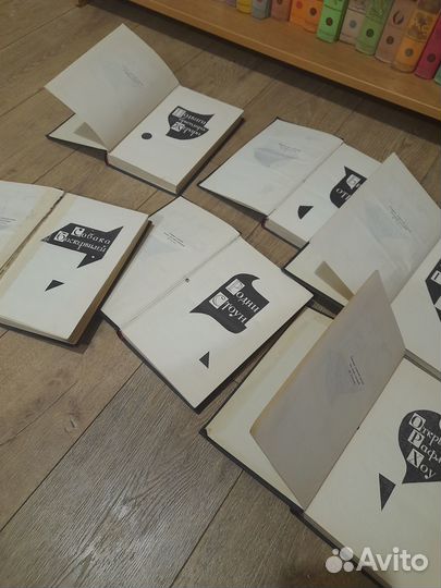 Конан Дойль