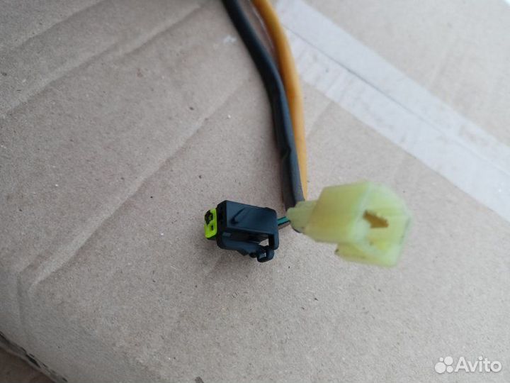 Шлейф подрулевой Chery Very A13 SQR477F 1.5 2012