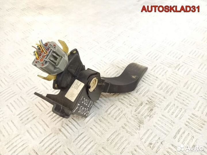 Педаль газа Ford Focus 1 1.8 tdci 2M519F836AD