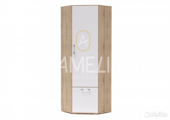 Кровать для девочки