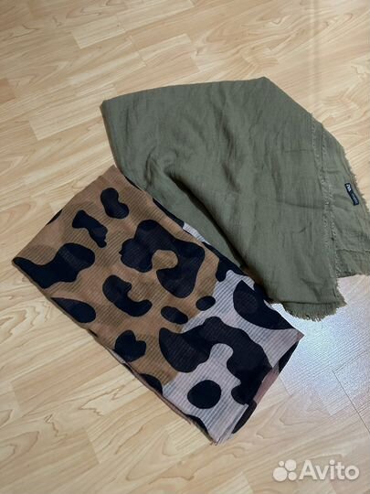 Шарфы Zara