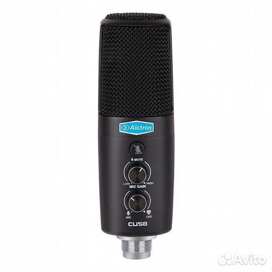 Микрофон Alctron CU58