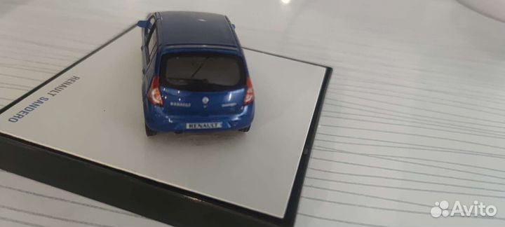 Развивающий автомобиль