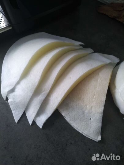 Подплечики, швейная фурнитура