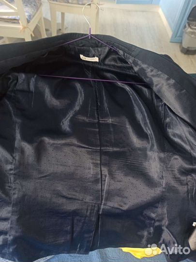 Костюм школьный 158-160