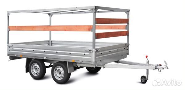 Каркас тента 311915 для прицепа мзса 817738 исп.0