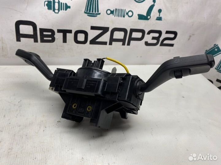 Шлейф подрулевой Ford Focus 2 hwda 2006