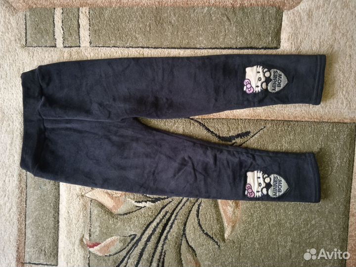 Детские вещи