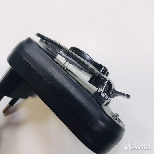 Универсальное сетевое зарядное устройство для акб