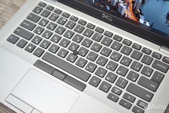 Dell Latitude 5411 Core i5-10410H