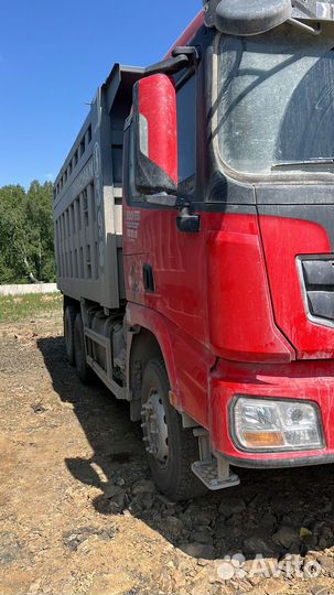 Shacman (Shaanxi) SX32586V384, 2022