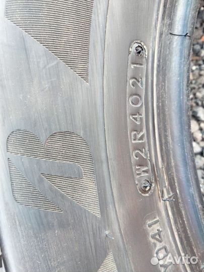 Bridgestone Ice Cruiser 7000S 225/60 R17 99G