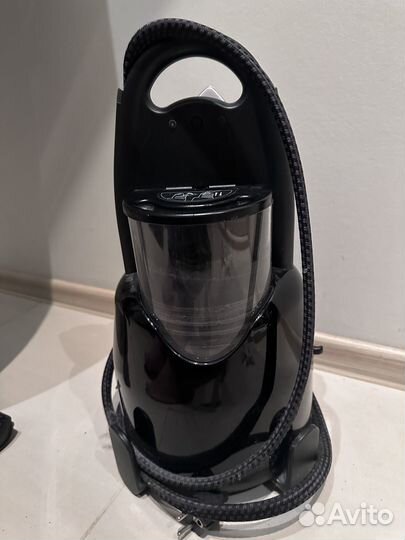 Парогенератор laura star