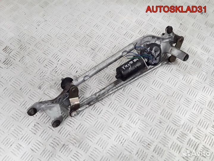 Трапеция дворников Nissan Primera P12E 28800AU310