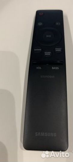 Саундбар Samsung HW-MS6500