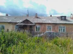 Дом 64 м² на участке 20 сот.