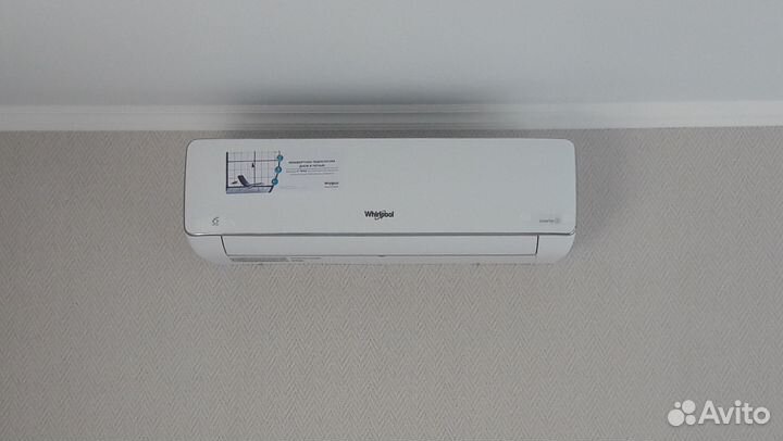 Установка, ремонт, чистка, поставка кондиционеров