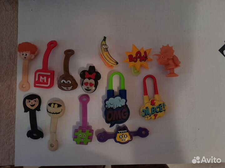 Завры скрепыши тикерытокеры пятерочка магнит