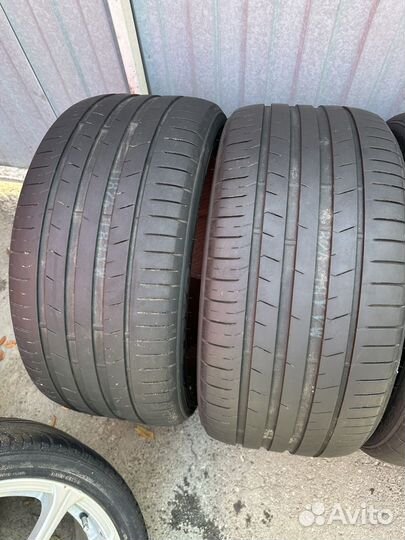 Toyo Proxes Sport 275/35 R20