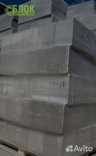 Полистиролбетон: новый взгляд на строительство