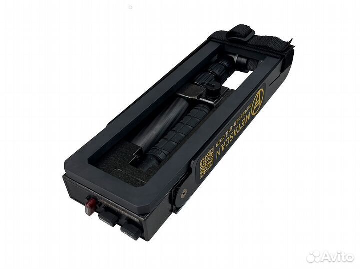 Миноискатель / Металлоискатель Alfamarine 5000