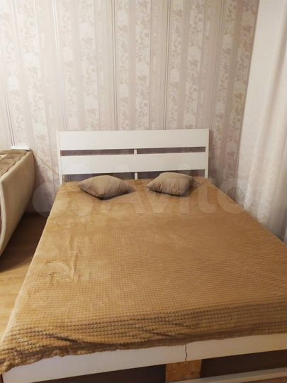 1-к. квартира, 54 м², 11/16 эт.