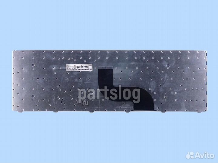 Клавиатура для Packard Bell LE11 TE11 TE69 TM81 Se